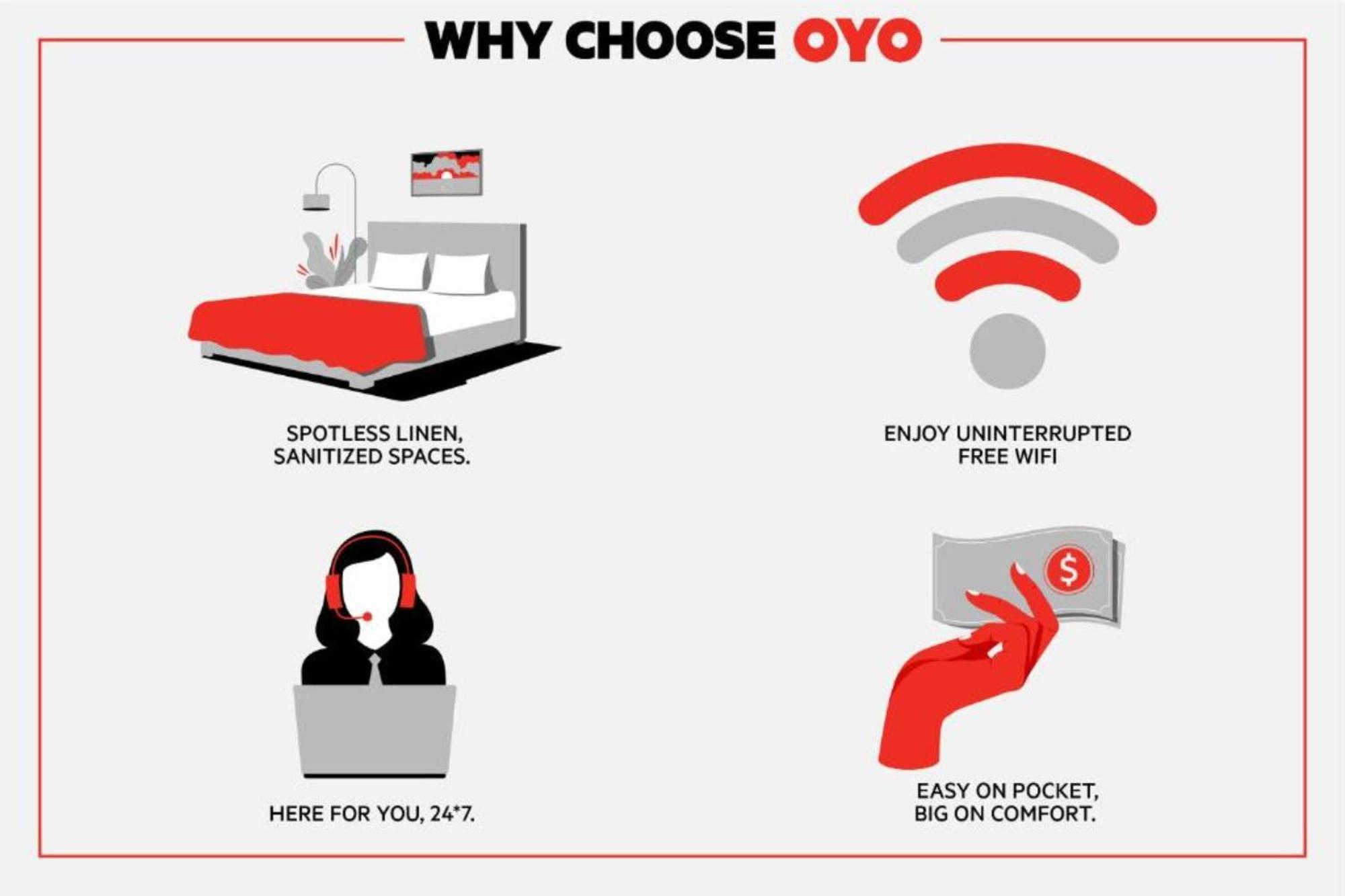 הילסייד Manor Motel By Oyo Near Oak Brook Chicago Westchester מראה חיצוני תמונה
