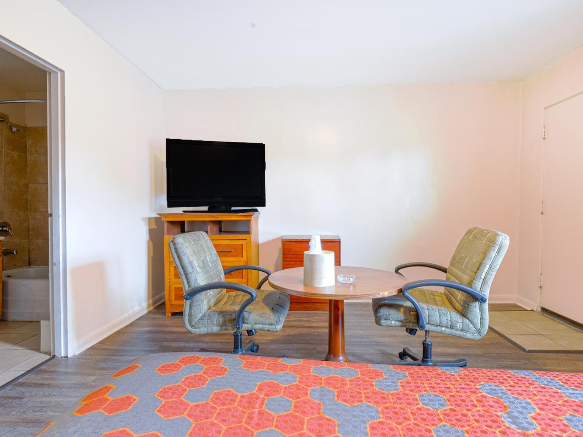 הילסייד Manor Motel By Oyo Near Oak Brook Chicago Westchester מראה חיצוני תמונה