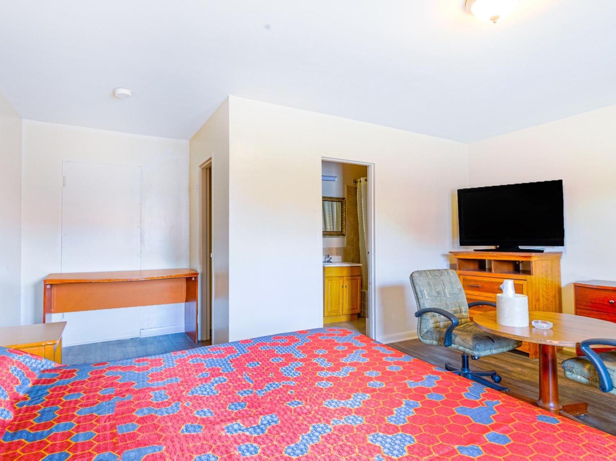 הילסייד Manor Motel By Oyo Near Oak Brook Chicago Westchester מראה חיצוני תמונה