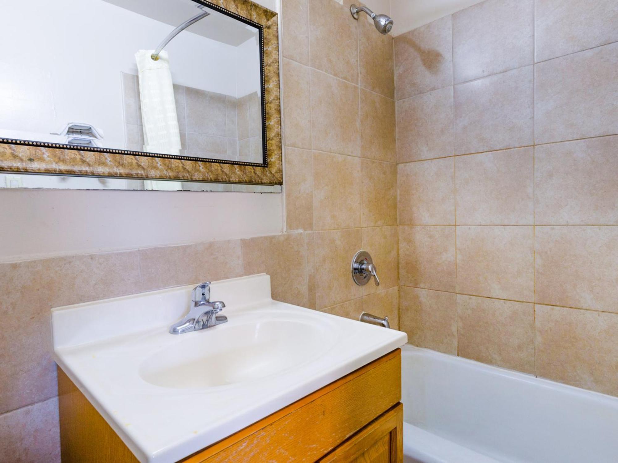 הילסייד Manor Motel By Oyo Near Oak Brook Chicago Westchester מראה חיצוני תמונה