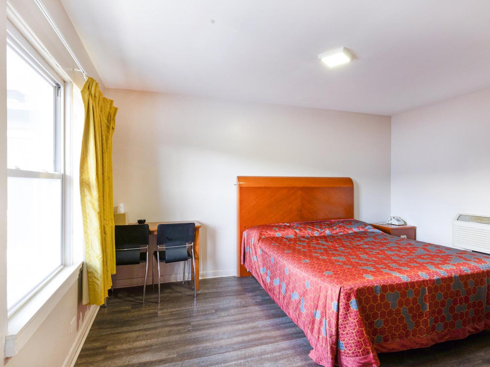 הילסייד Manor Motel By Oyo Near Oak Brook Chicago Westchester מראה חיצוני תמונה