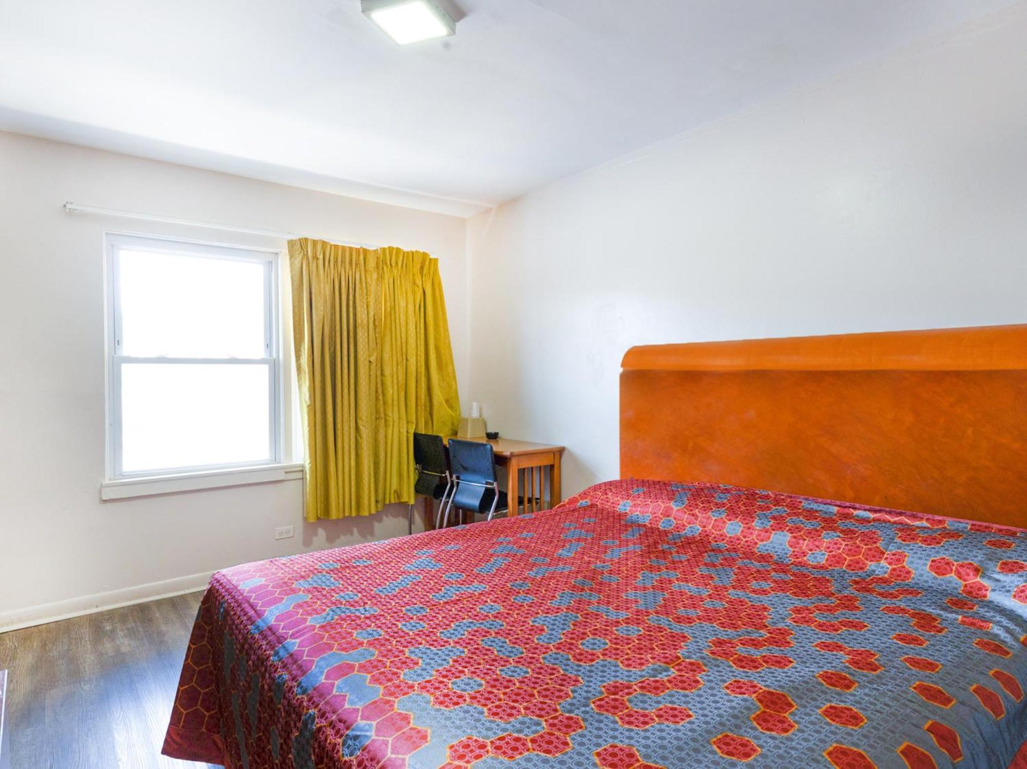 הילסייד Manor Motel By Oyo Near Oak Brook Chicago Westchester מראה חיצוני תמונה