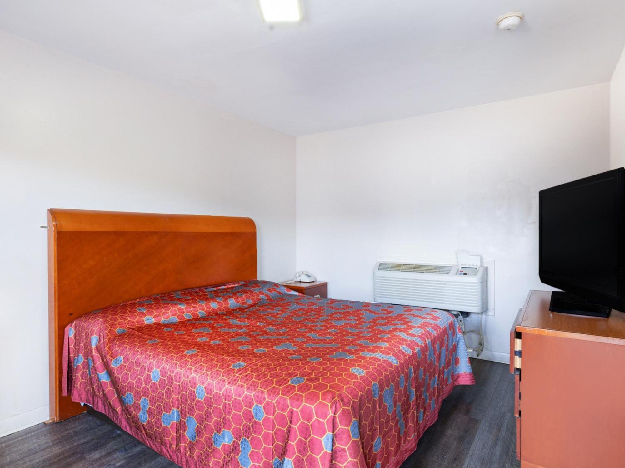 הילסייד Manor Motel By Oyo Near Oak Brook Chicago Westchester מראה חיצוני תמונה