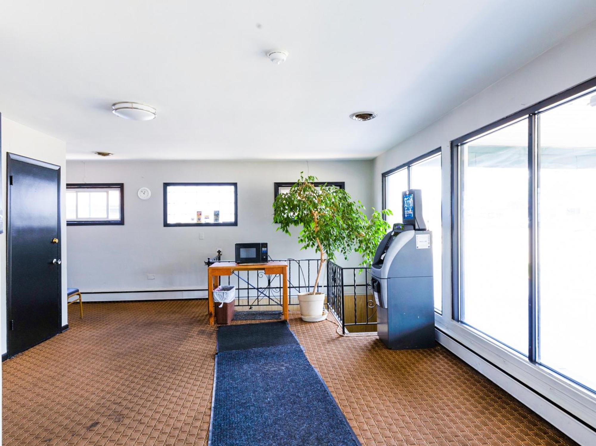 הילסייד Manor Motel By Oyo Near Oak Brook Chicago Westchester מראה חיצוני תמונה
