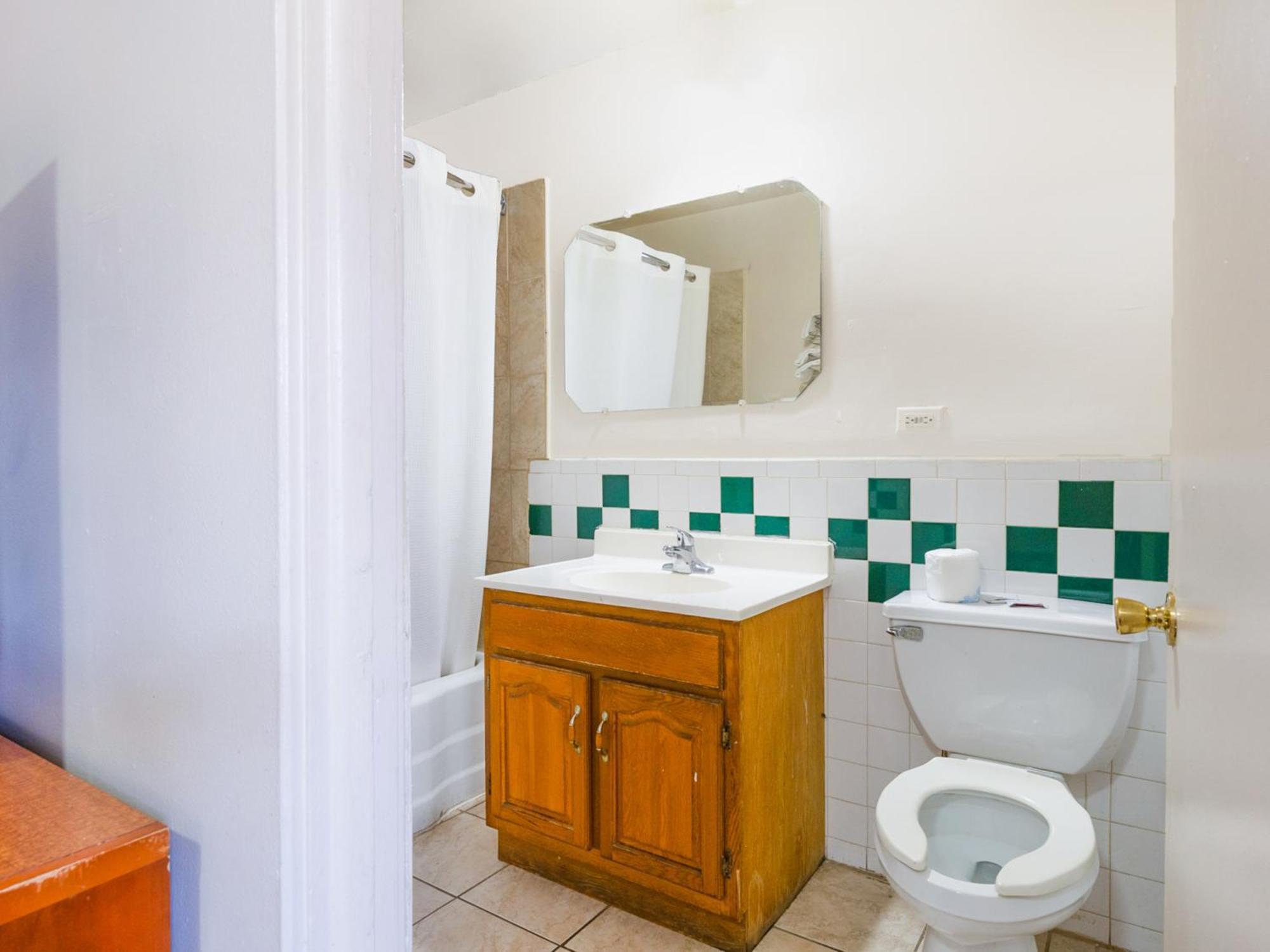הילסייד Manor Motel By Oyo Near Oak Brook Chicago Westchester מראה חיצוני תמונה
