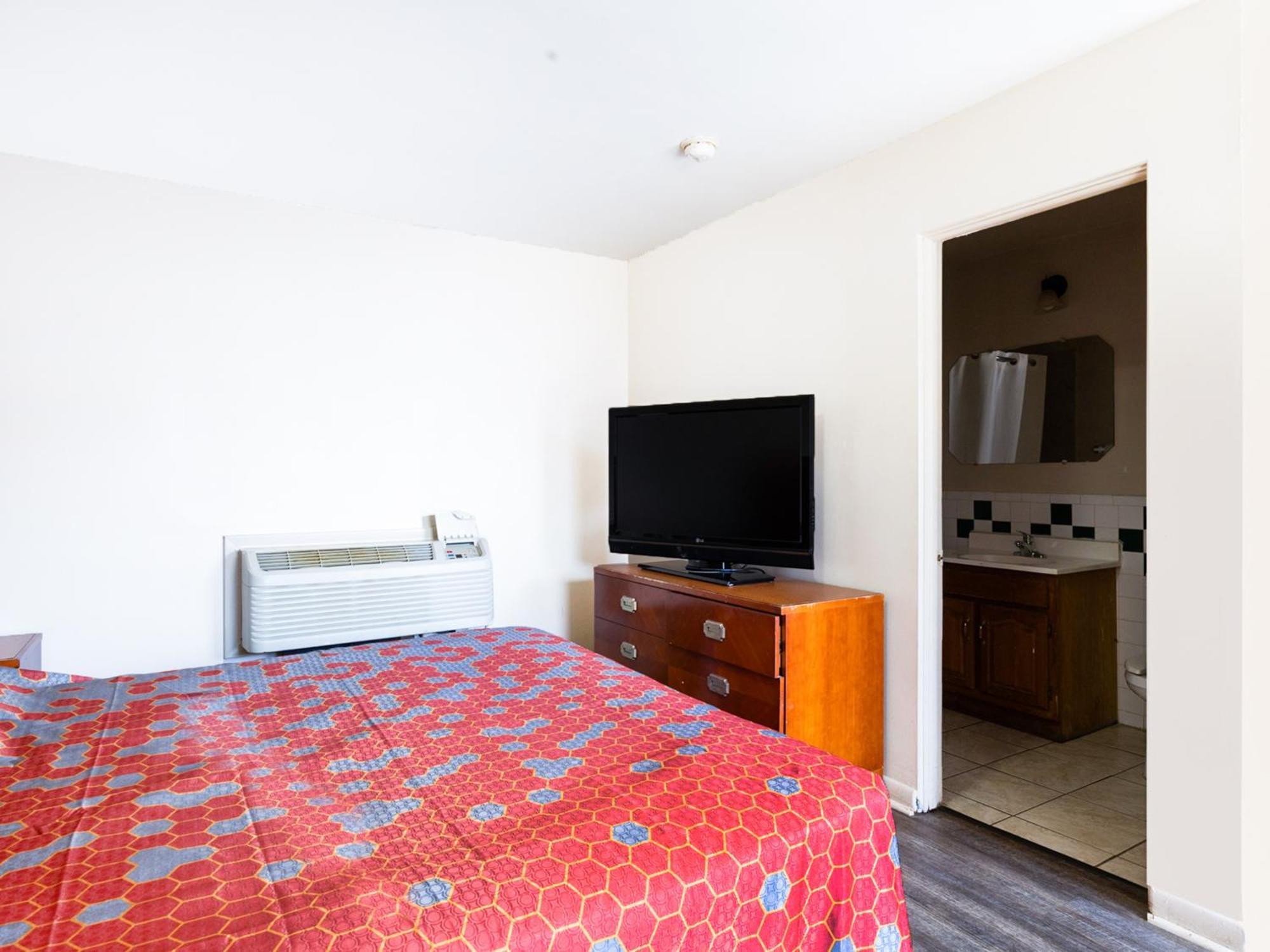הילסייד Manor Motel By Oyo Near Oak Brook Chicago Westchester מראה חיצוני תמונה