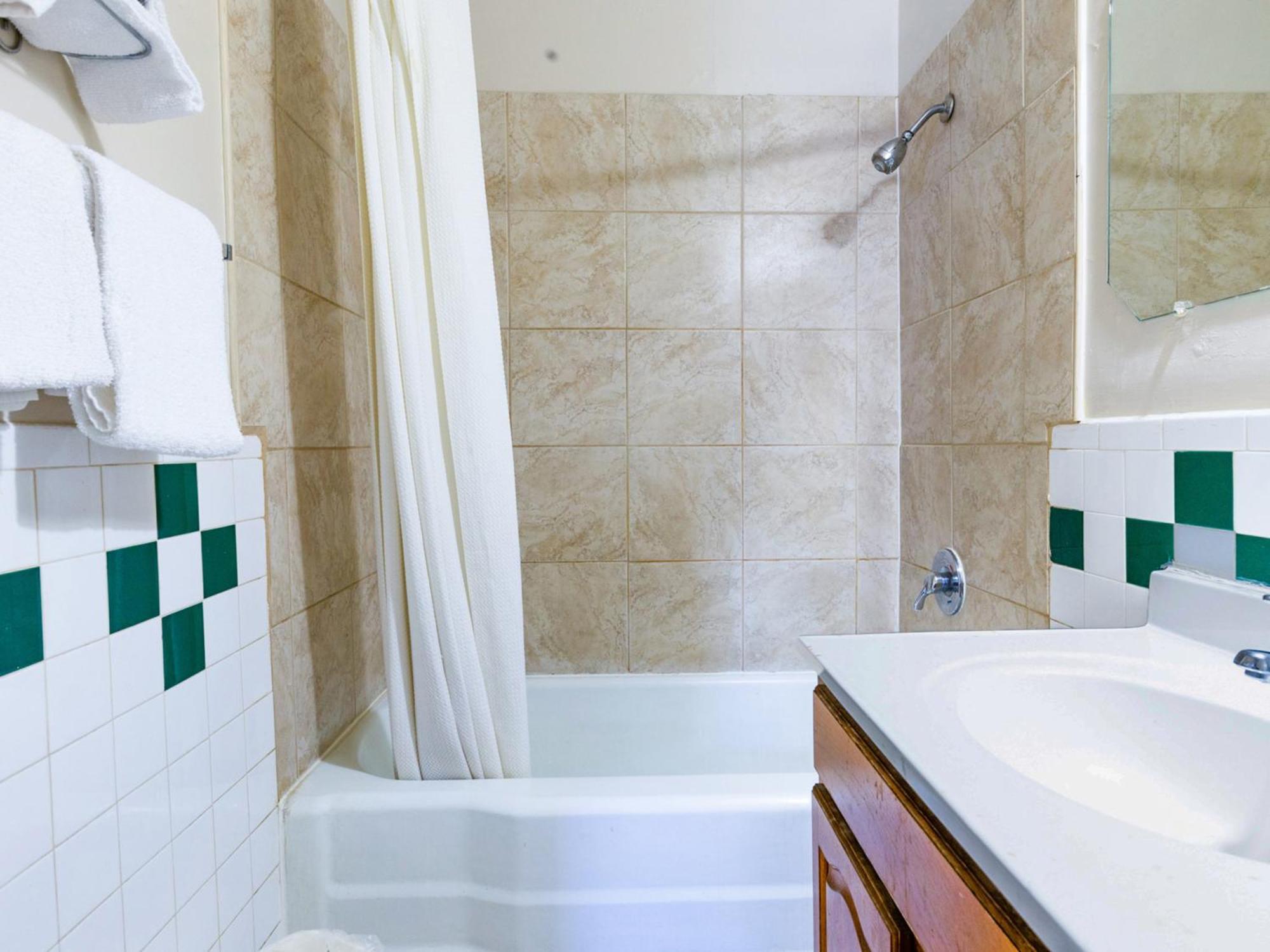 הילסייד Manor Motel By Oyo Near Oak Brook Chicago Westchester מראה חיצוני תמונה
