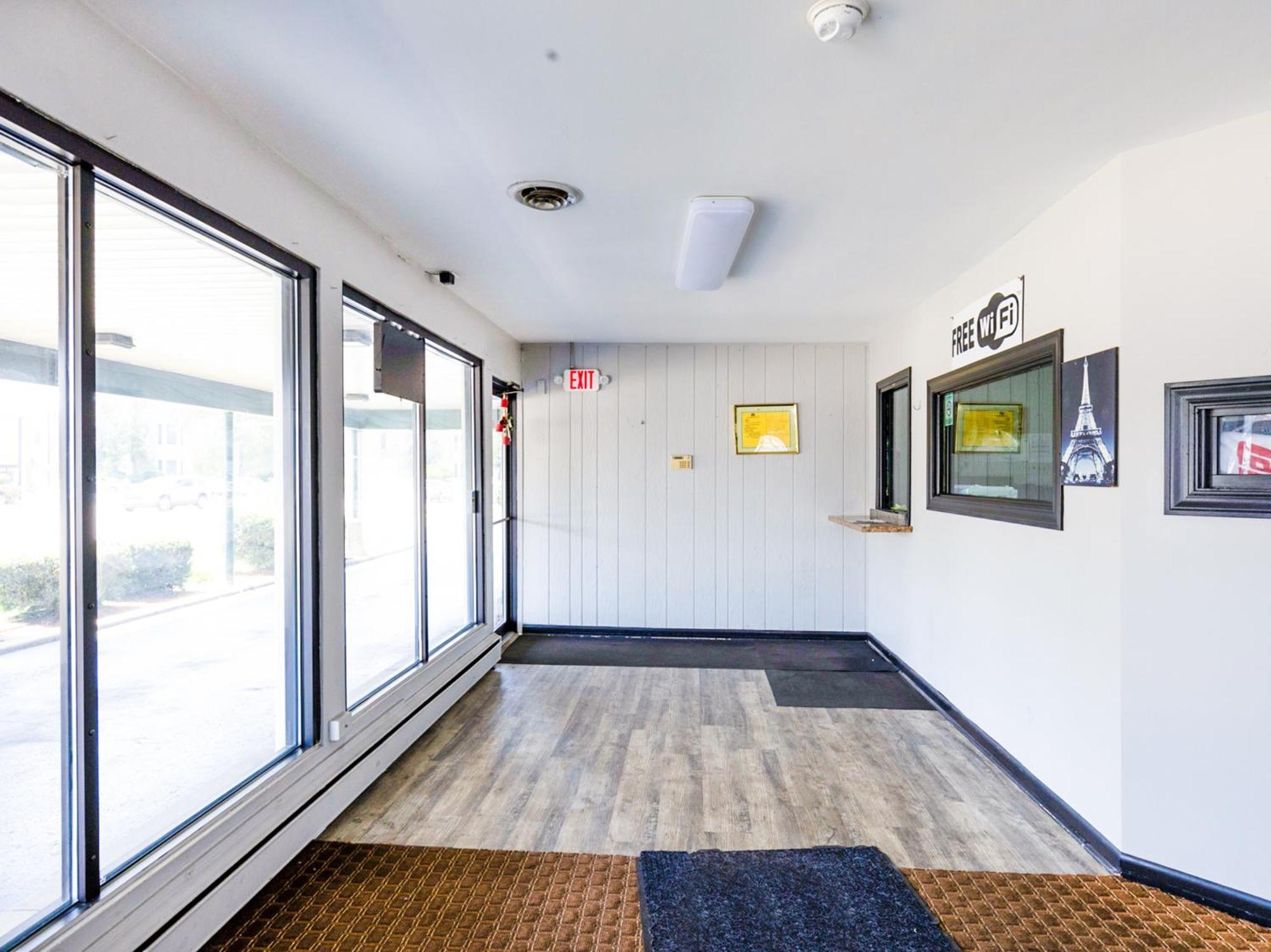 הילסייד Manor Motel By Oyo Near Oak Brook Chicago Westchester מראה חיצוני תמונה