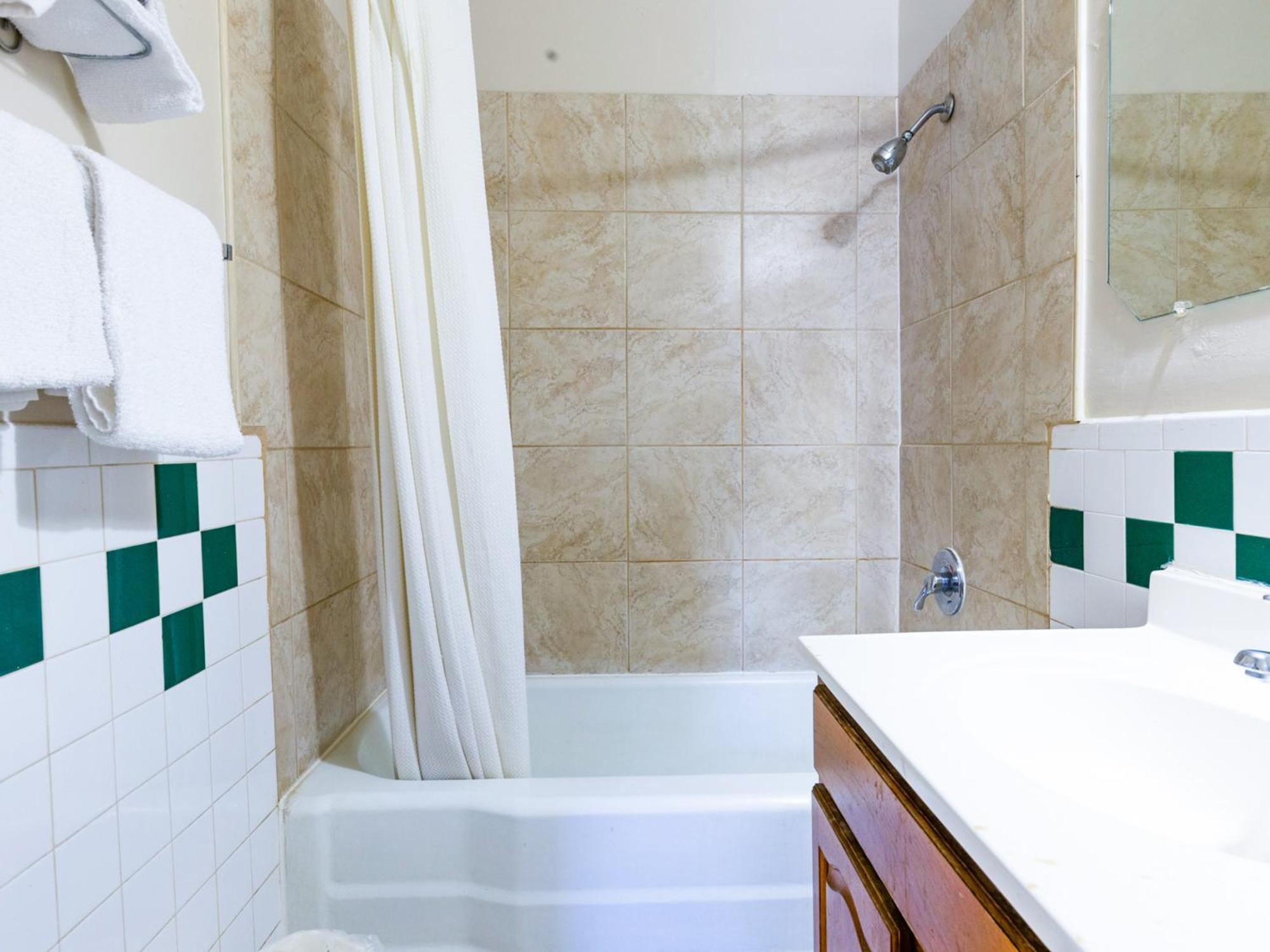 הילסייד Manor Motel By Oyo Near Oak Brook Chicago Westchester מראה חיצוני תמונה